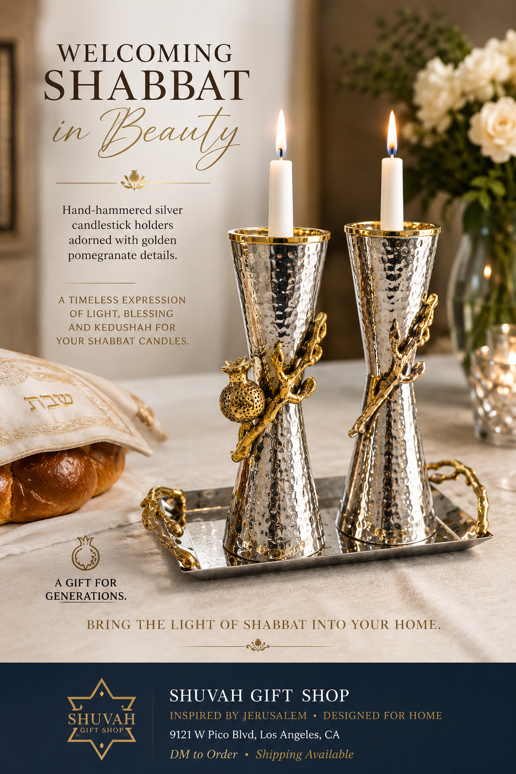 Shabbat Collection