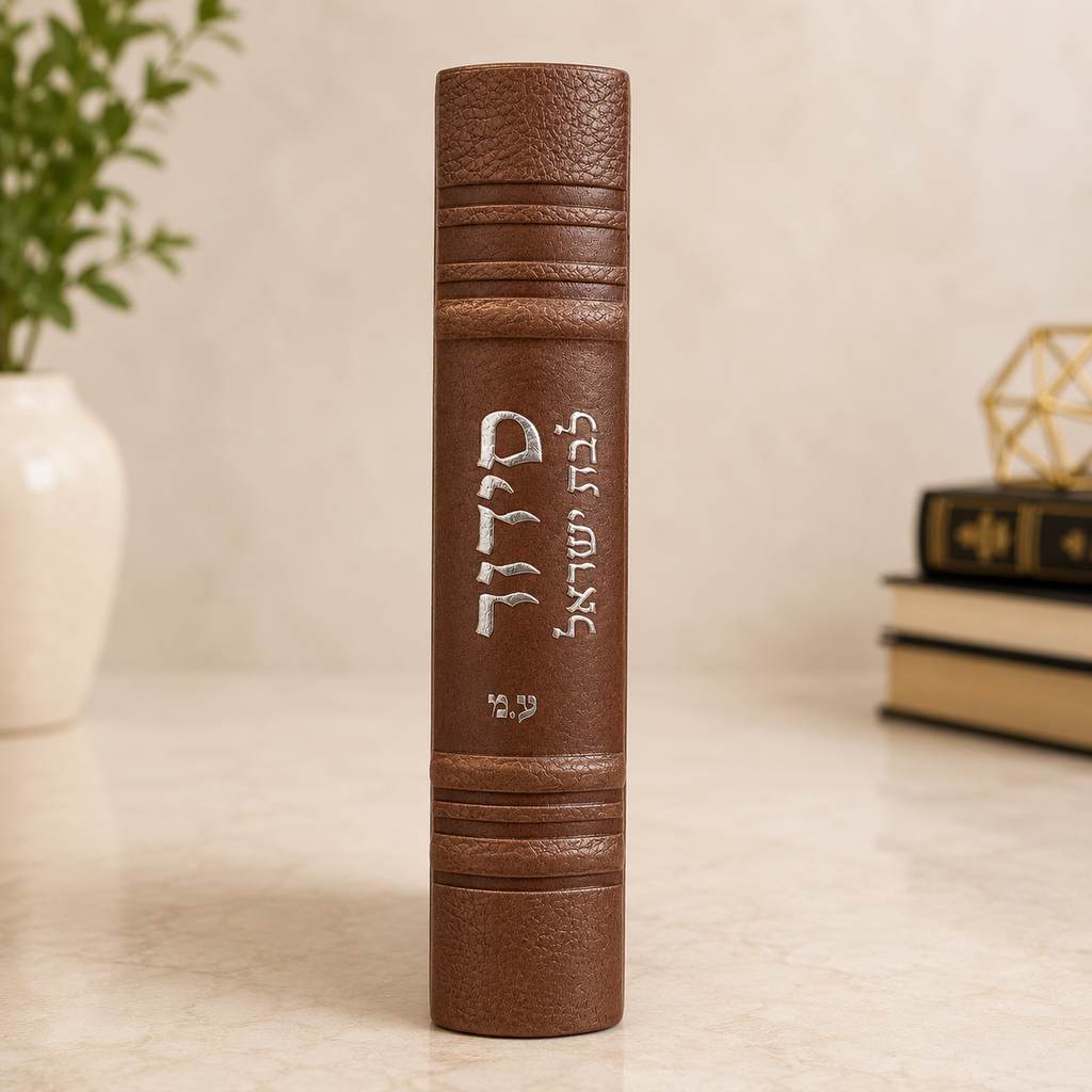 Siddur for the Daughter of Israel / Women's Siddur